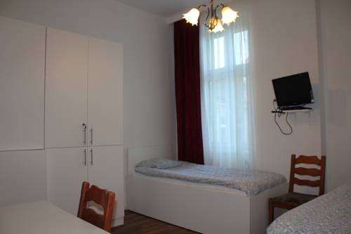 Imagen general del Hotel Arnes Hotel Vienna. Foto 13