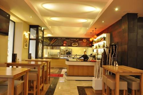 Imagen general del Hotel Arnes Hotel Vienna. Foto 19