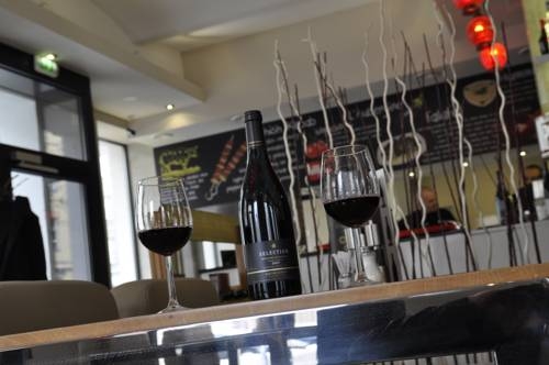 Imagen general del Hotel Arnes Hotel Vienna. Foto 21