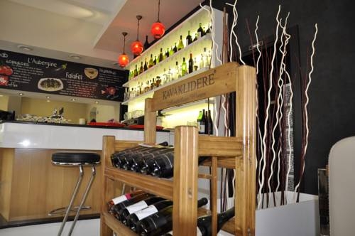 Imagen general del Hotel Arnes Hotel Vienna. Foto 22