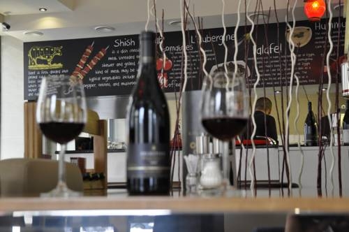 Imagen general del Hotel Arnes Hotel Vienna. Foto 23