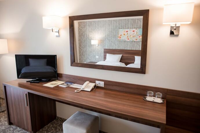 Imagen general del Hotel Arnia. Foto 6