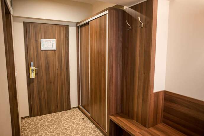 Imagen general del Hotel Arnia. Foto 7