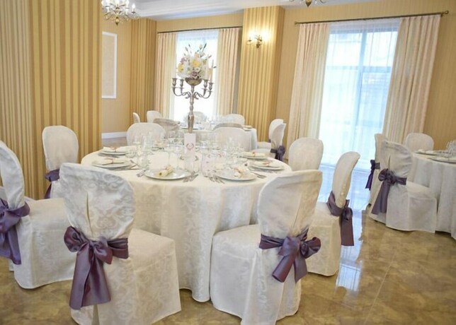 Imagen de los interiores del Hotel Arnia. Foto 28