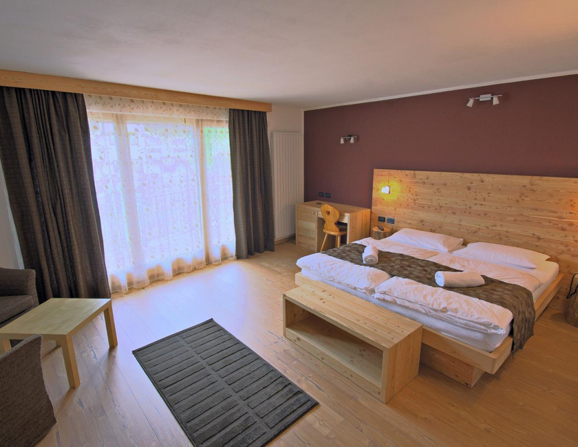 Imagen general del Hotel Arnica Mountain. Foto 10
