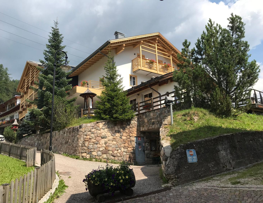 Imagen general del Hotel Arnica Mountain. Foto 12