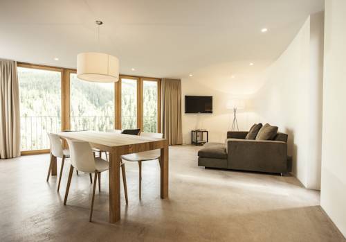 Imagen de la habitación del Hotel Arnica Scuol - Adults Only. Foto 5