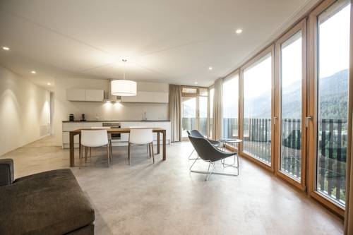 Imagen de la habitación del Hotel Arnica Scuol - Adults Only. Foto 7