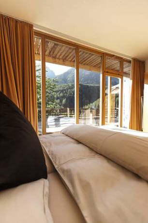 Imagen de la habitación del Hotel Arnica Scuol - Adults Only. Foto 10