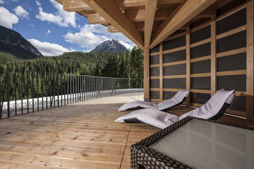 Imagen de la habitación del Hotel Arnica Scuol - Adults Only. Foto 12