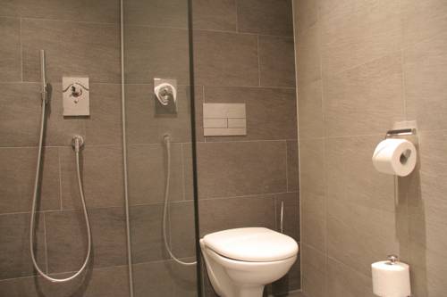 Imagen de la habitación del Hotel Arnica Scuol - Adults Only. Foto 14