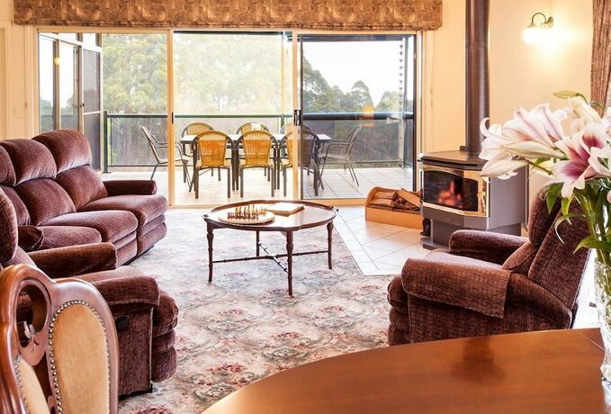 Imagen general del Hotel Arnica Views. Foto 5