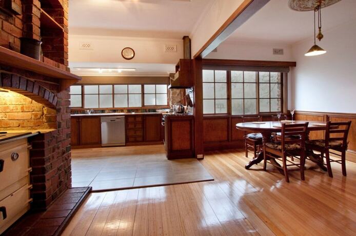 Imagen general del Hotel Arnica Views. Foto 6