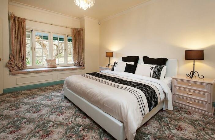 Imagen general del Hotel Arnica Views. Foto 7