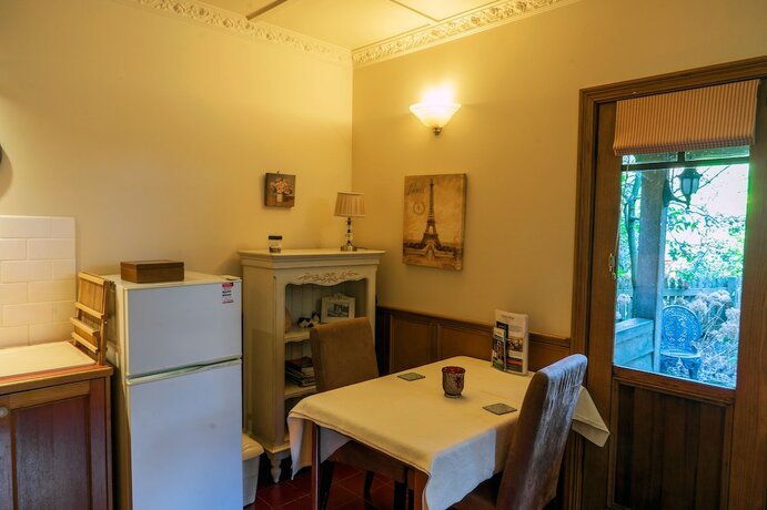 Imagen general del Hotel Arnica Views. Foto 8