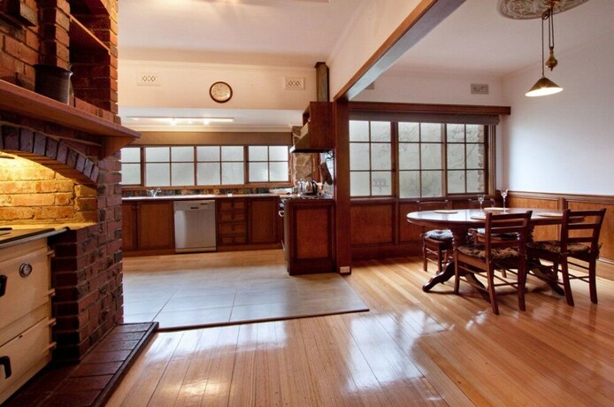 Imagen de la habitación del Hotel Arnica Views. Foto 13