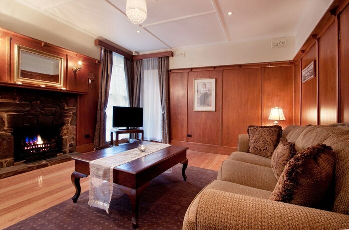 Imagen de la habitación del Hotel Arnica Views. Foto 16