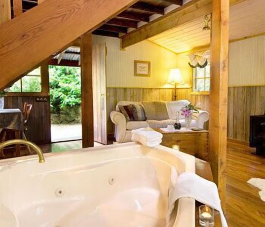 Imagen de la habitación del Hotel Arnica Views. Foto 18