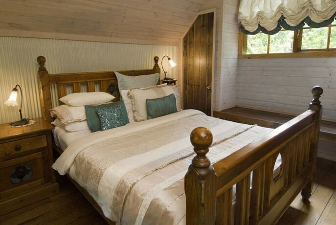 Imagen de la habitación del Hotel Arnica Views. Foto 19