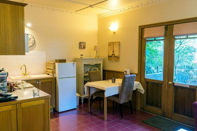 Imagen de la habitación del Hotel Arnica Views. Foto 20