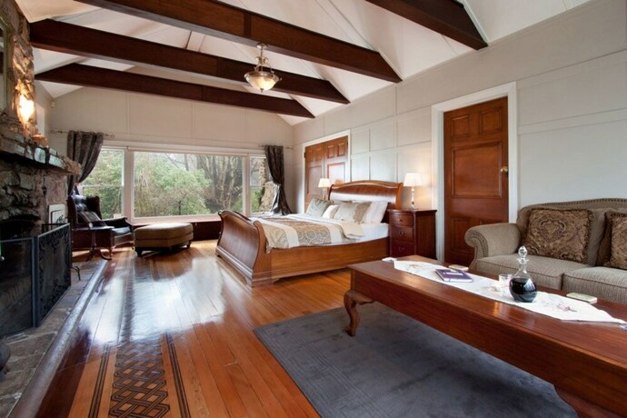 Imagen de la habitación del Hotel Arnica Views. Foto 23