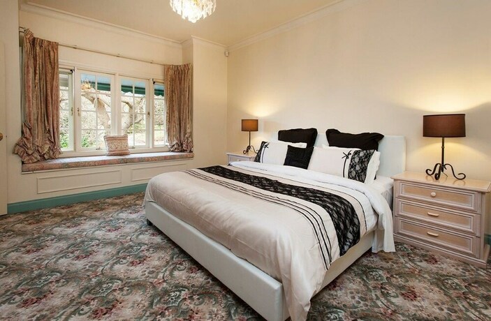 Imagen de la habitación del Hotel Arnica Views. Foto 25