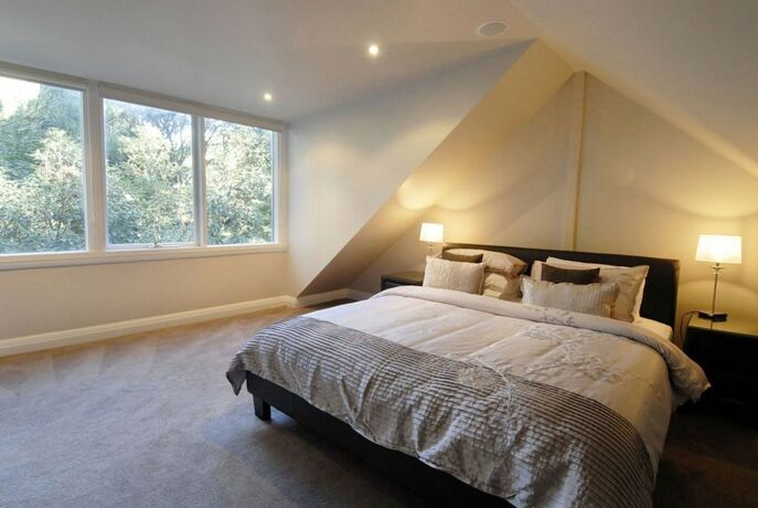 Imagen de la habitación del Hotel Arnica Views. Foto 28