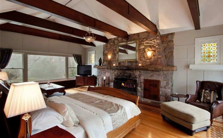 Imagen de la habitación del Hotel Arnica Views. Foto 30