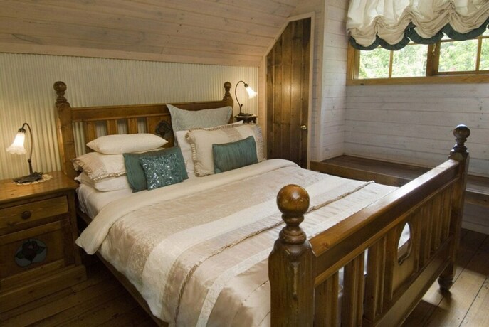 Imagen de la habitación del Hotel Arnica Views. Foto 31