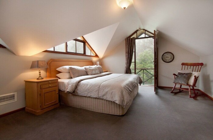 Imagen de la habitación del Hotel Arnica Views. Foto 32