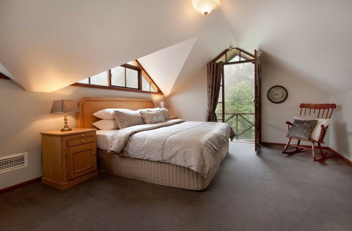 Imagen de la habitación del Hotel Arnica Views. Foto 36