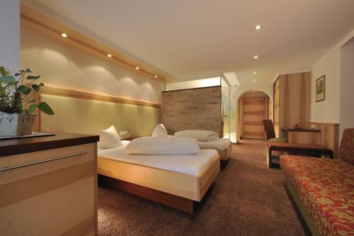 Imagen de la habitación del Hotel Arnika, Brand. Foto 3