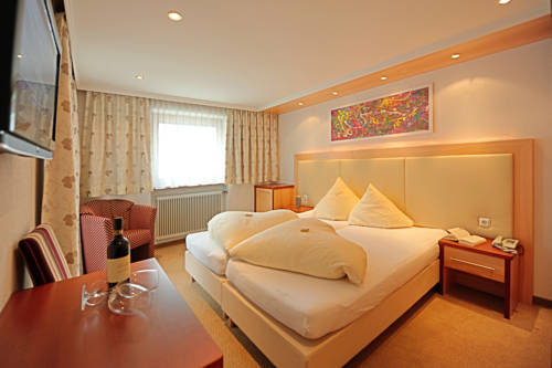 Imagen de la habitación del Hotel Arnika, Brand. Foto 8