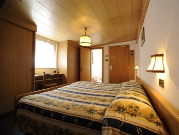 Imagen general del Hotel Arnika. Foto 1