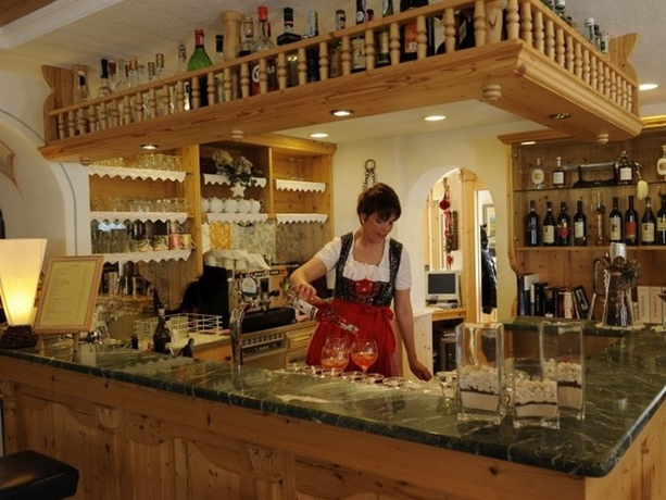 Imagen general del Hotel Arnika. Foto 3