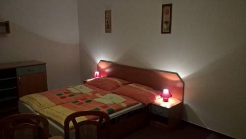 Imagen de la habitación del Hotel Arnika. Foto 3