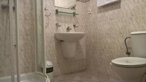 Imagen de la habitación del Hotel Arnika. Foto 5