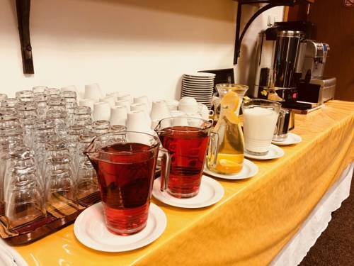 Imagen de la habitación del Hotel Arnika. Foto 7