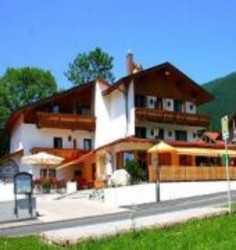 Imagen general del Hotel Arnika Hotel Oberammergau. Foto 1