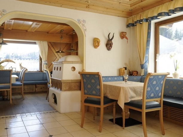 Imagen general del Hotel Arnika, Pozza di Fassa. Foto 2