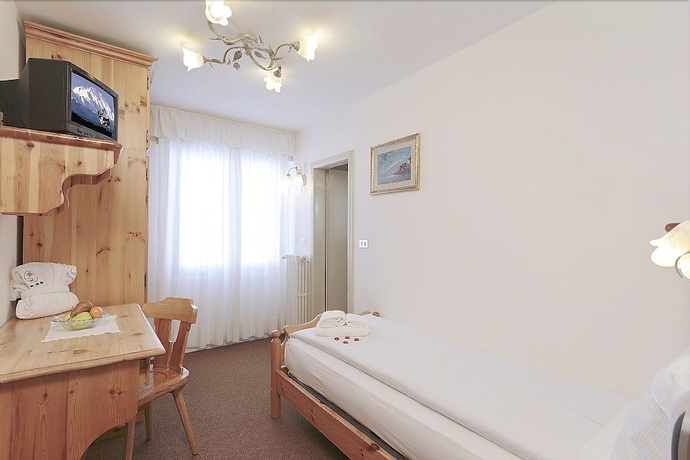 Imagen de la habitación del Hotel Arnika Wellness. Foto 6