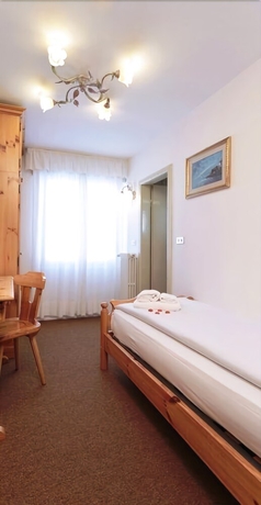 Imagen de la habitación del Hotel Arnika Wellness. Foto 7