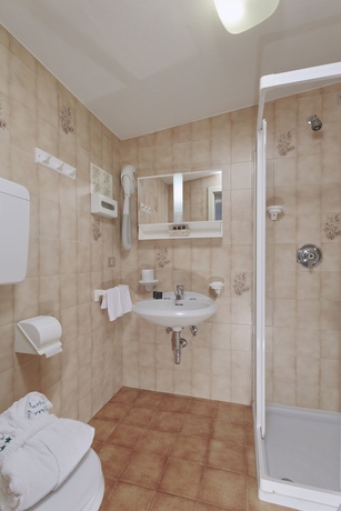 Imagen de la habitación del Hotel Arnika Wellness. Foto 9