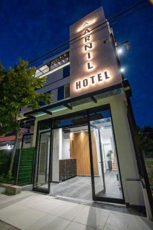 Imagen general del Hotel Arnil. Foto 1
