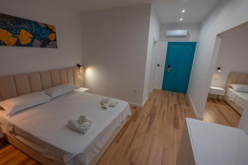 Imagen general del Hotel Arnil. Foto 2