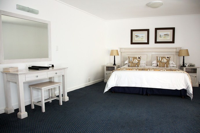 Imagen de la habitación del Hotel Arniston Spa. Foto 2