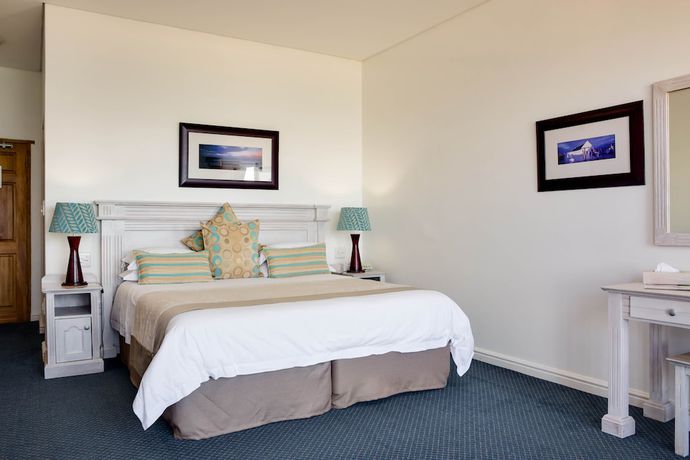 Imagen de la habitación del Hotel Arniston Spa. Foto 4