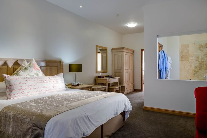 Imagen de la habitación del Hotel Arniston Spa. Foto 6