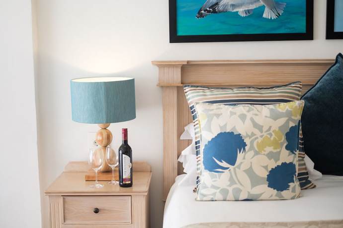 Imagen de la habitación del Hotel Arniston Spa. Foto 7