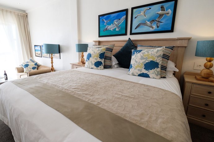 Imagen de la habitación del Hotel Arniston Spa. Foto 9